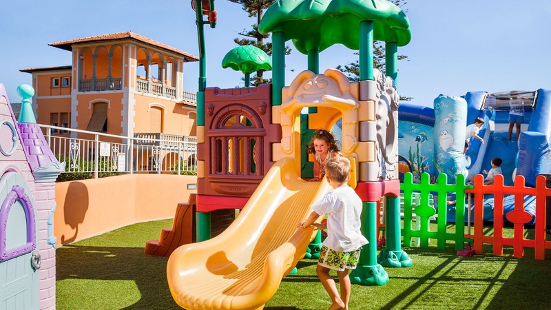   - Camping Rosa a San Bartolomeo al Mare 